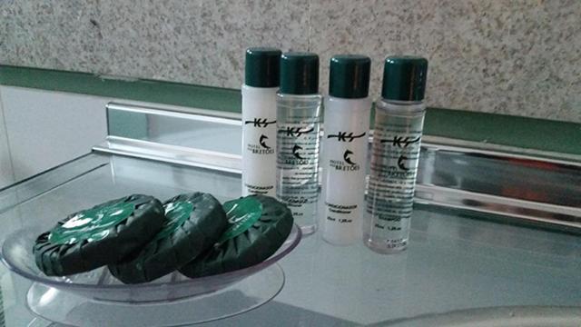 Ks Residence Rio de Janeiro Room photo