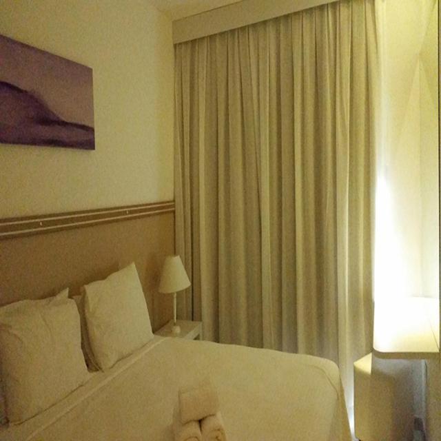 Ks Residence Rio de Janeiro Room photo