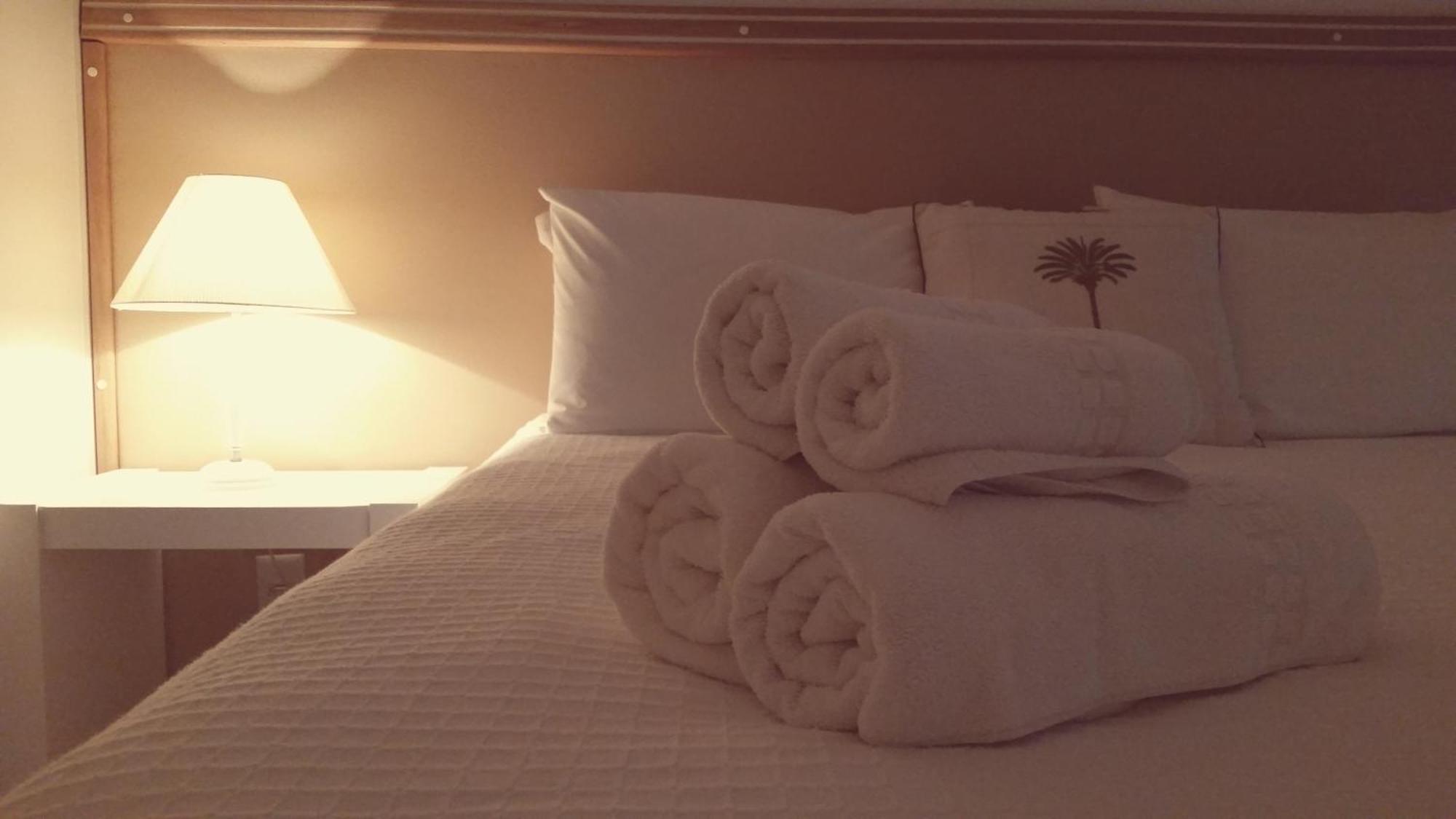 Ks Residence Rio de Janeiro Room photo
