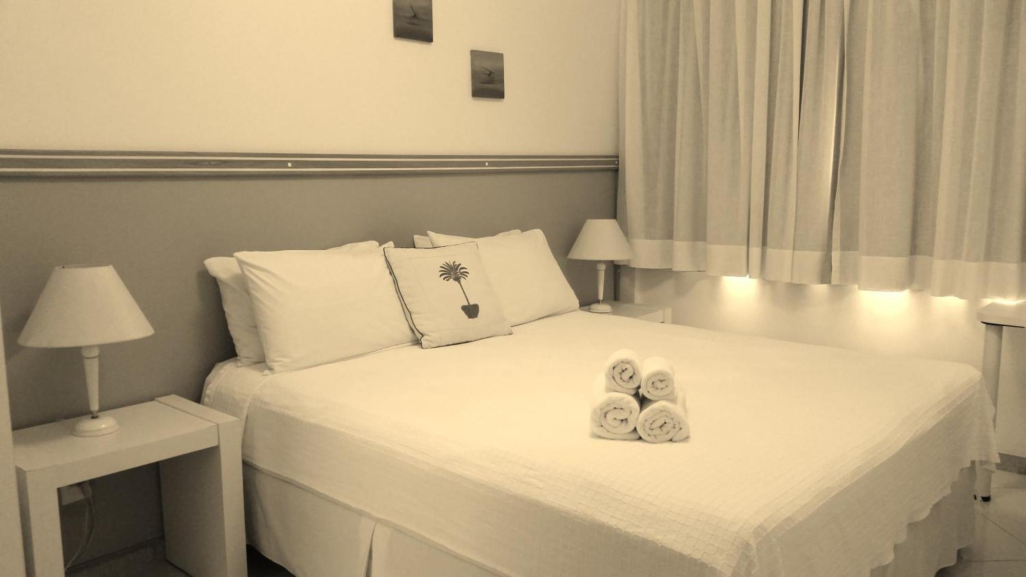 Ks Residence Rio de Janeiro Room photo