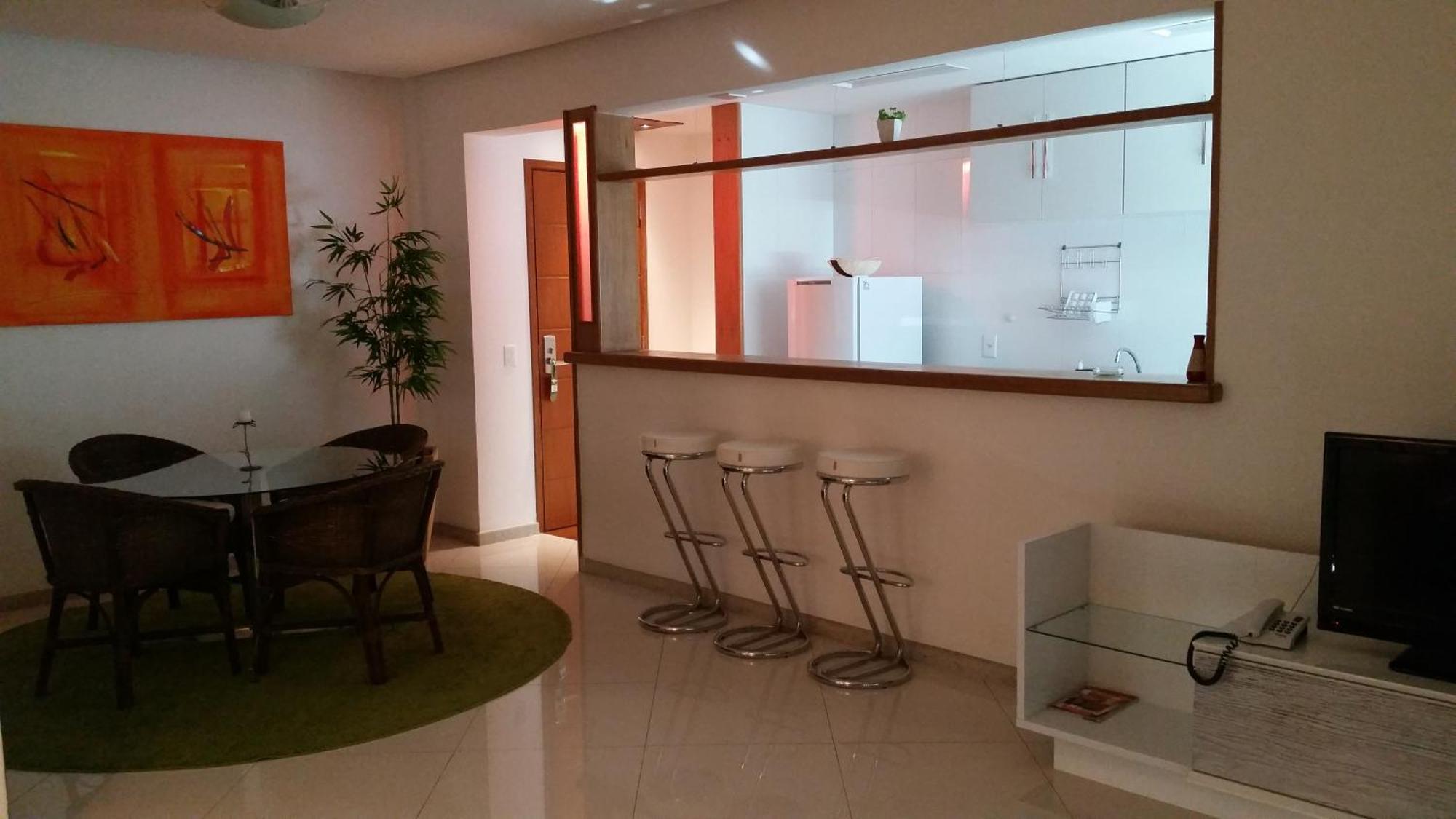 Ks Residence Rio de Janeiro Room photo