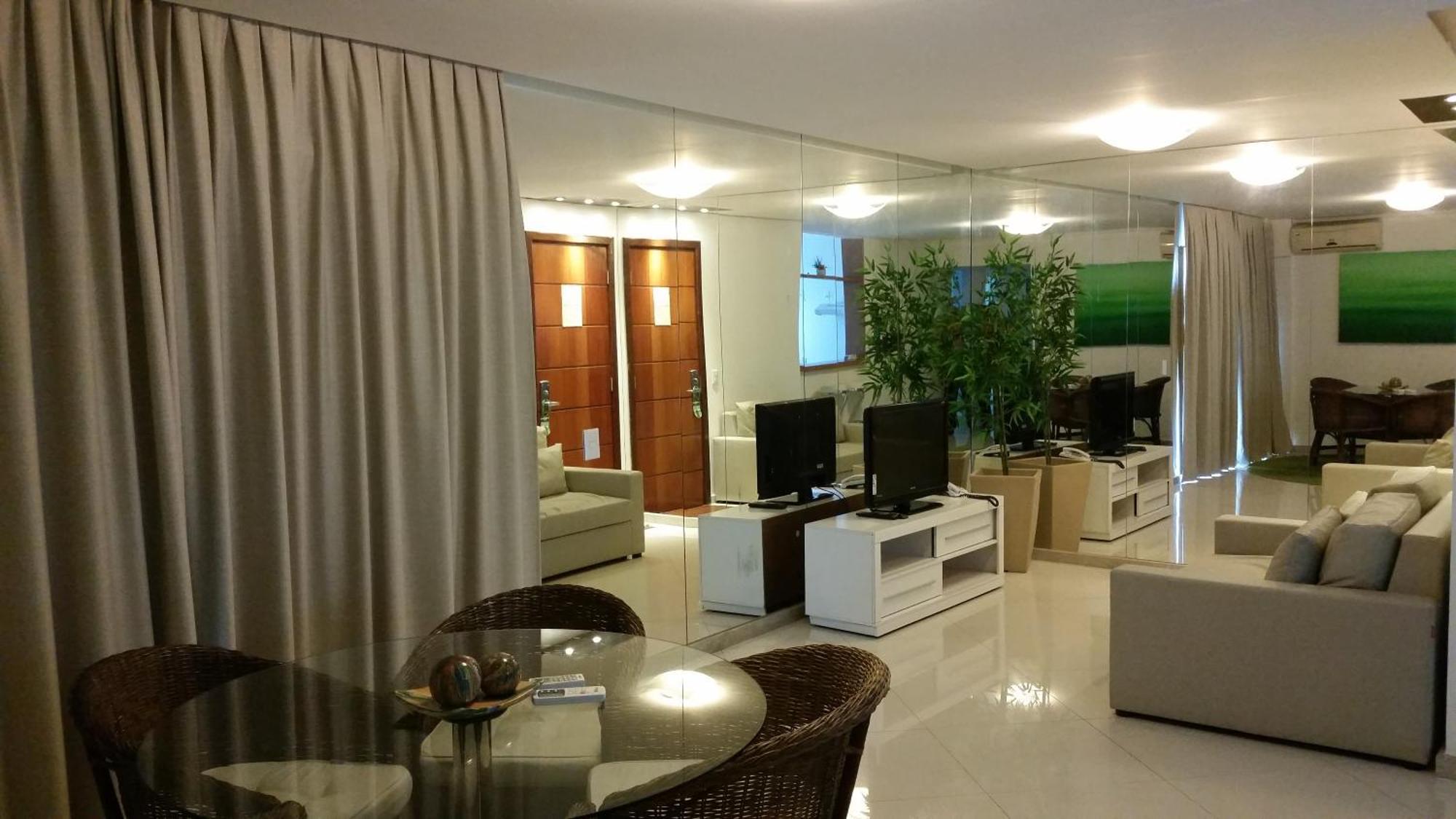 Ks Residence Rio de Janeiro Room photo