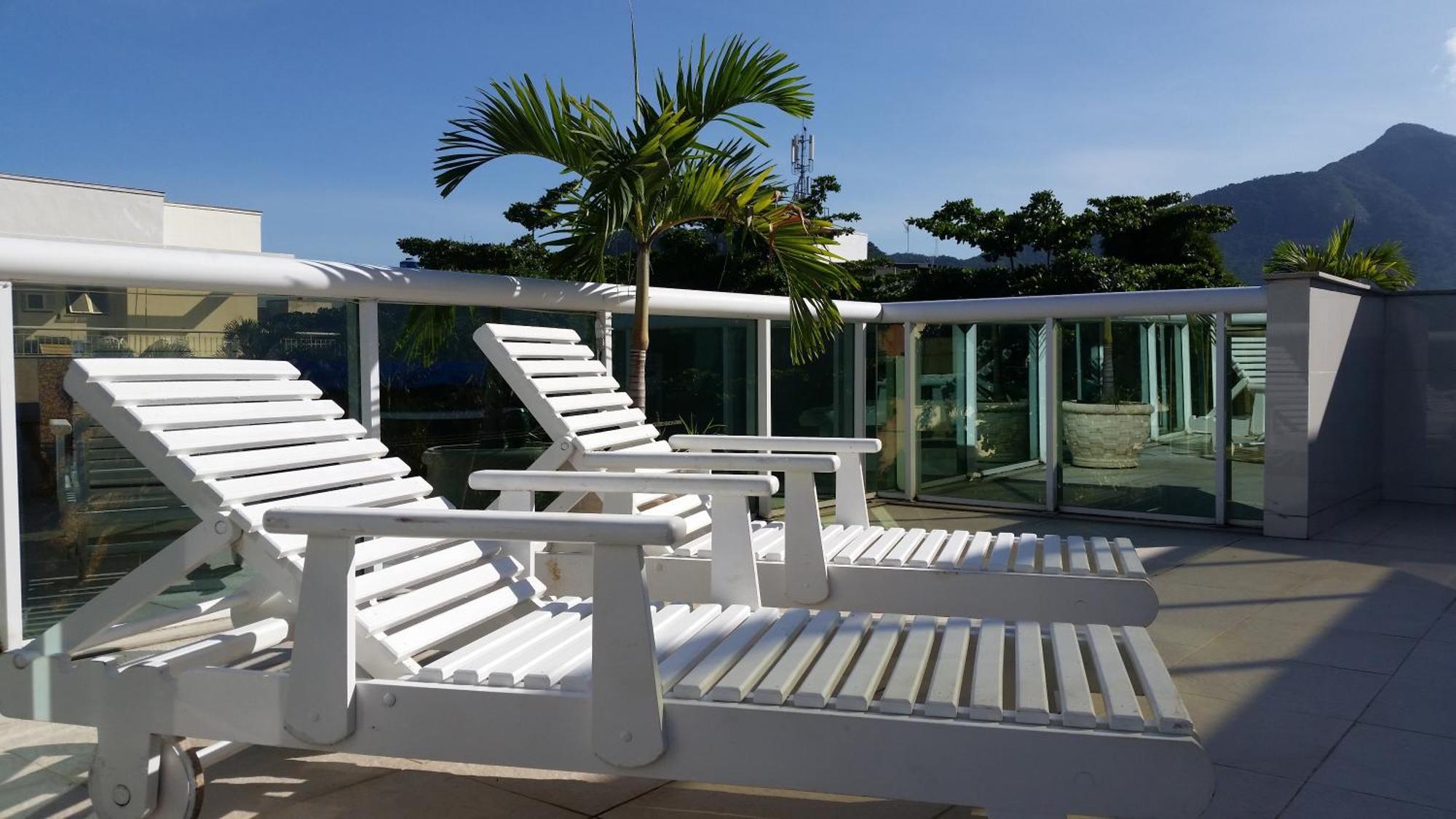 Ks Residence Rio de Janeiro Room photo