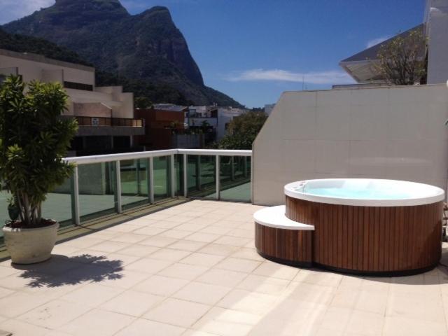 Ks Residence Rio de Janeiro Room photo
