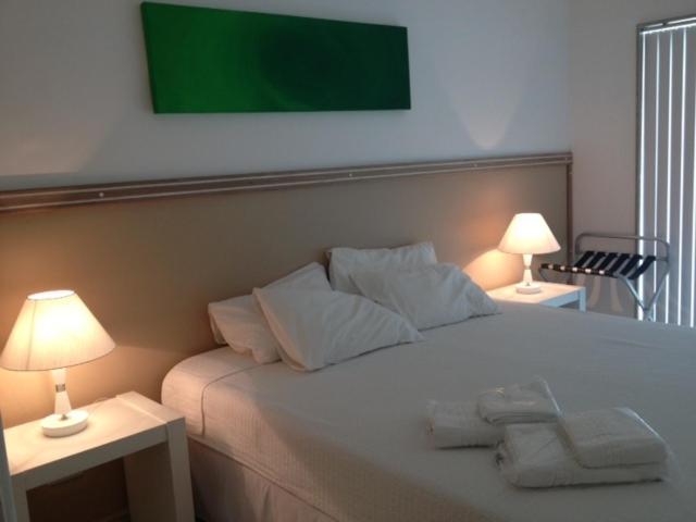 Ks Residence Rio de Janeiro Room photo