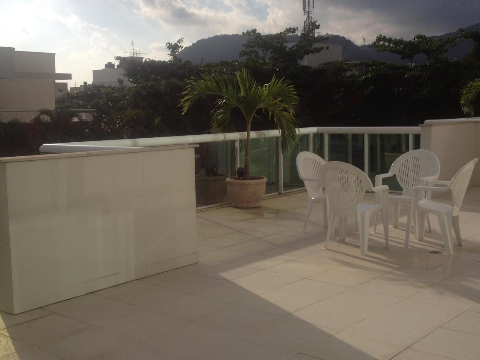 Ks Residence Rio de Janeiro Exterior photo