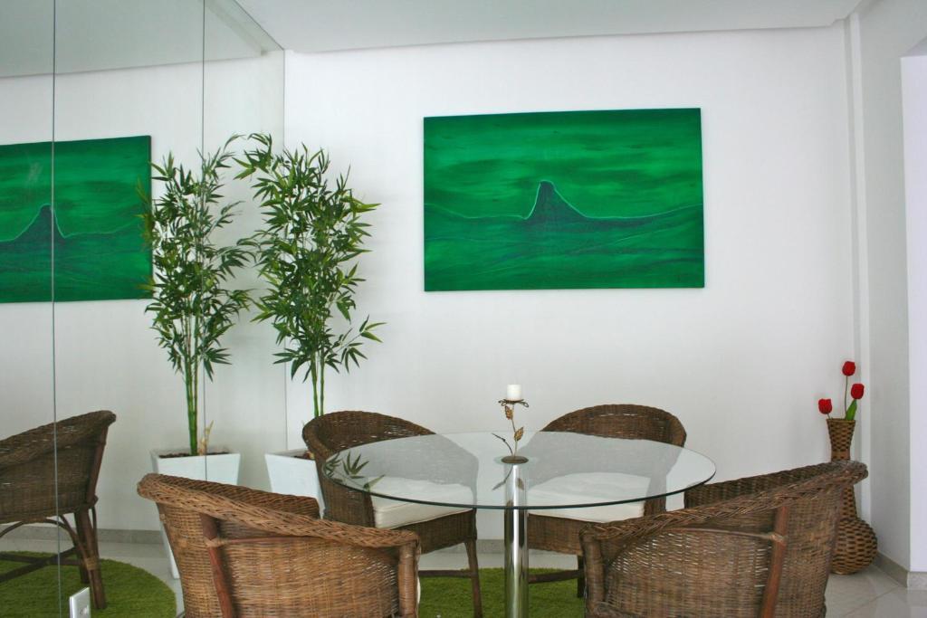 Ks Residence Rio de Janeiro Room photo