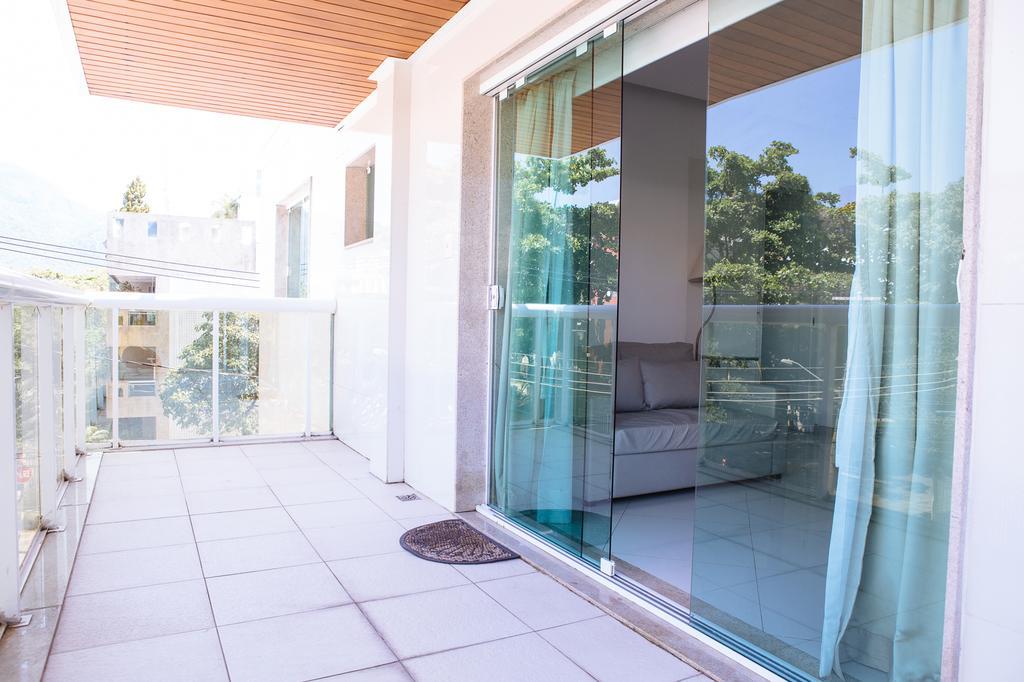 Ks Residence Rio de Janeiro Exterior photo