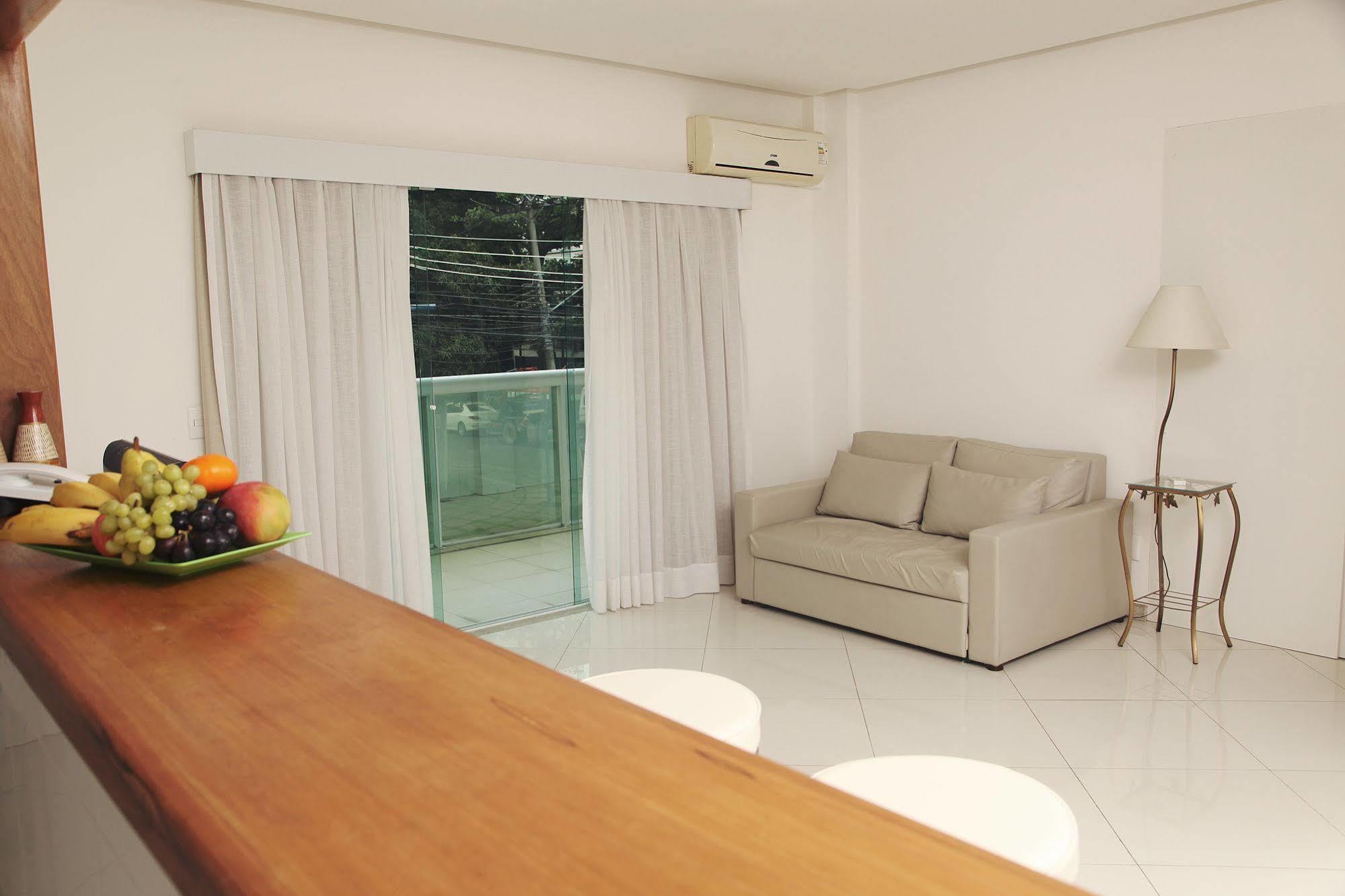 Ks Residence Rio de Janeiro Exterior photo