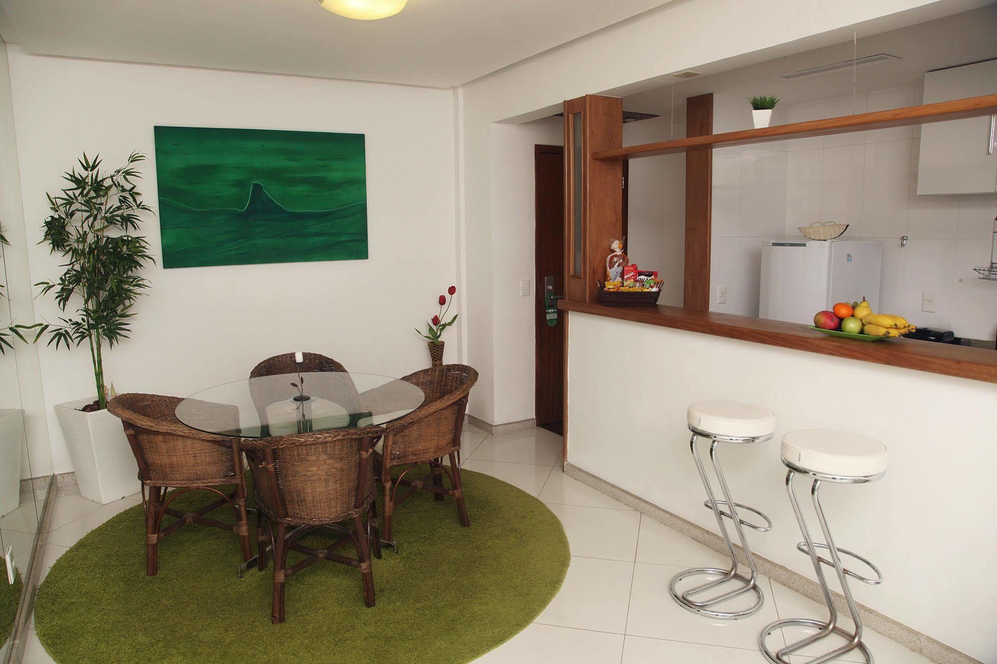 Ks Residence Rio de Janeiro Exterior photo