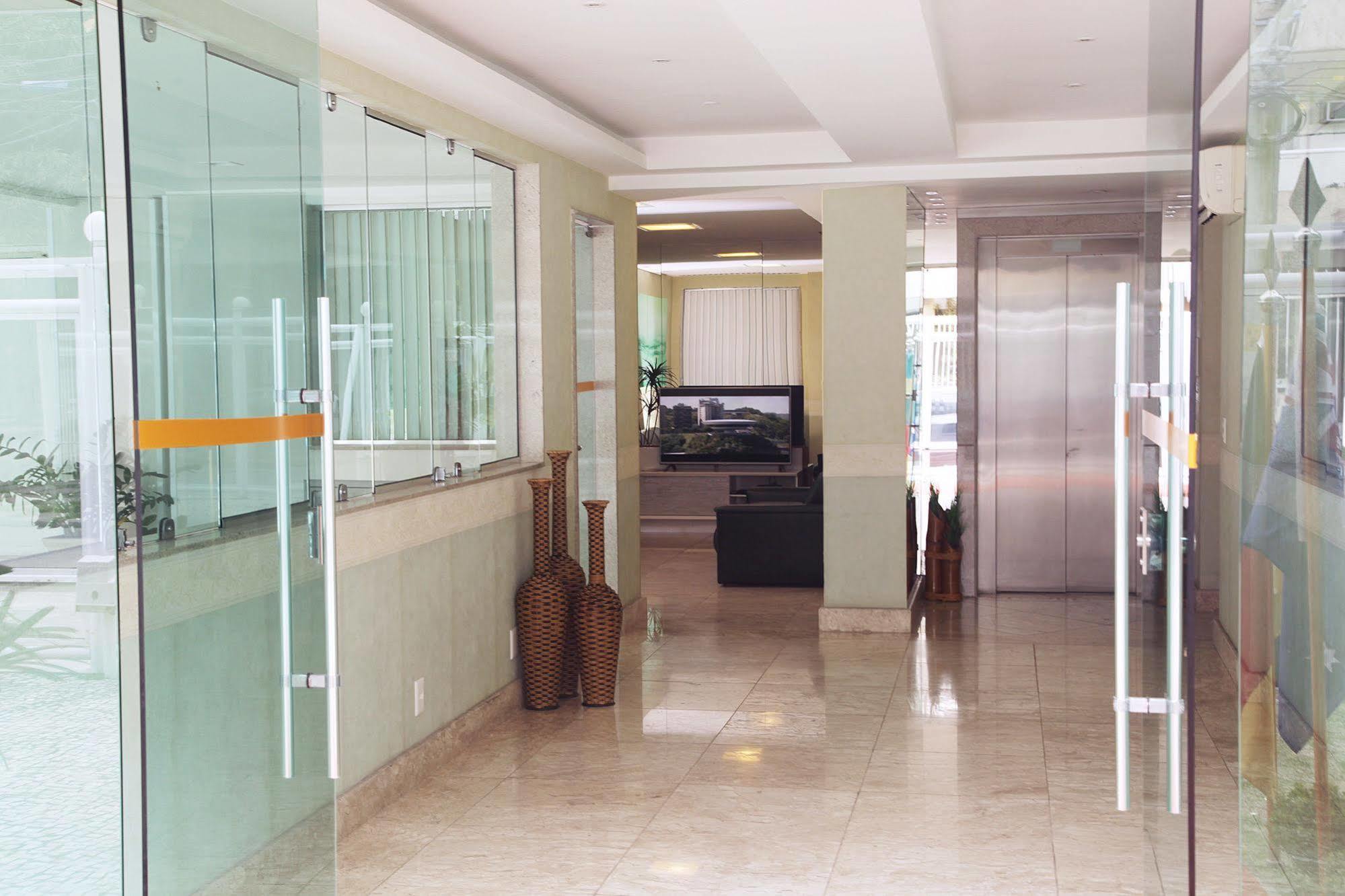 Ks Residence Rio de Janeiro Exterior photo