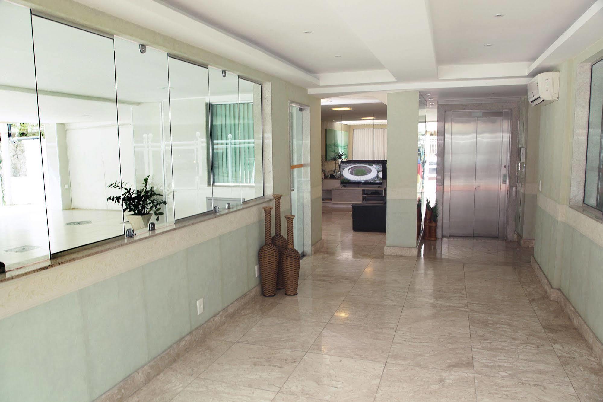 Ks Residence Rio de Janeiro Exterior photo