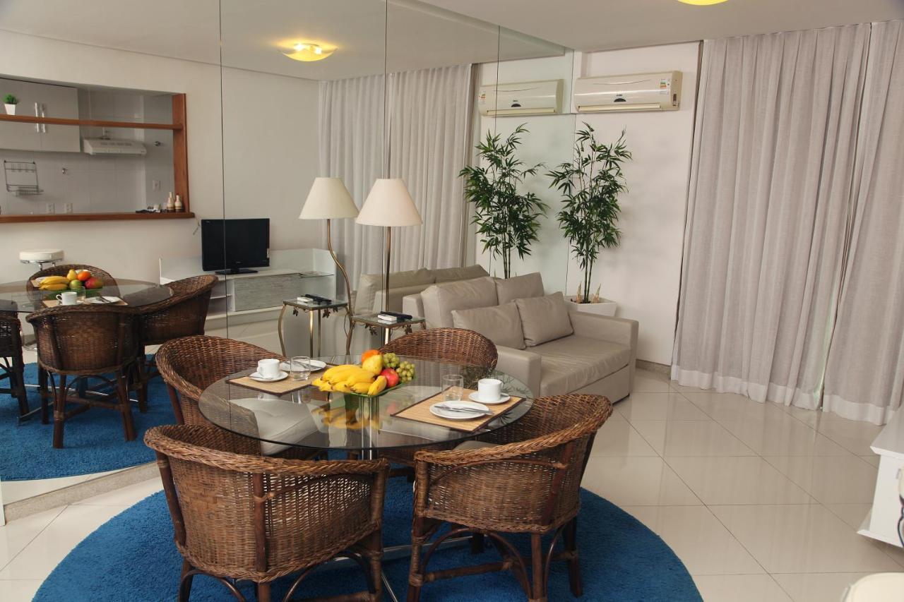 Ks Residence Rio de Janeiro Exterior photo