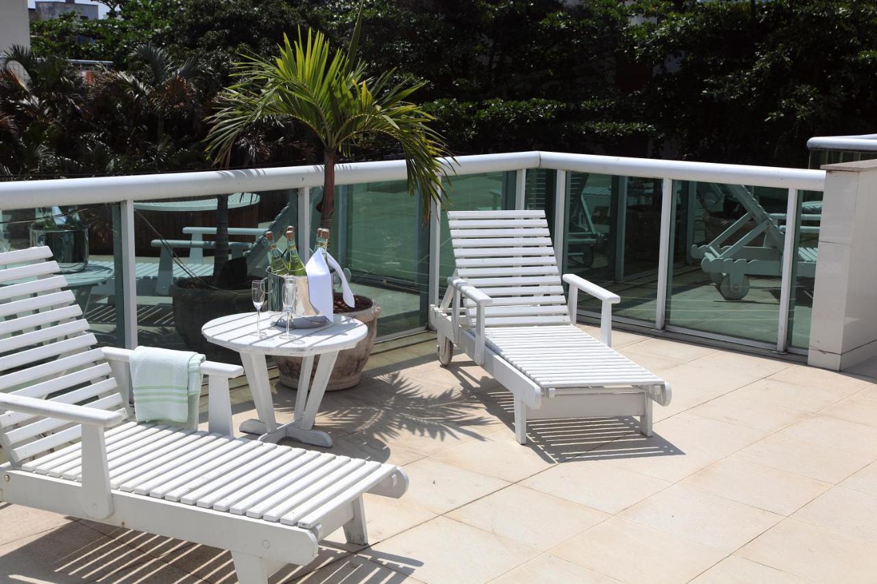 Ks Residence Rio de Janeiro Exterior photo